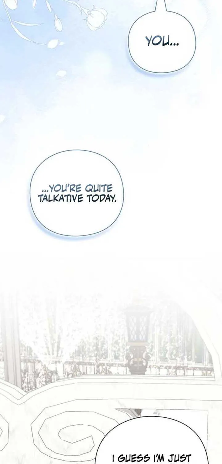 I will disappear for you, Your Grace the Grand Duke Chapter 16 page 55 - 