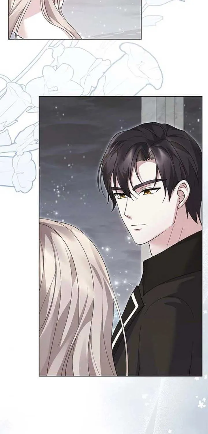 I will disappear for you, Your Grace the Grand Duke Chapter 16 page 59 - 