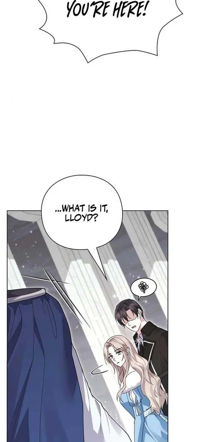 I will disappear for you, Your Grace the Grand Duke Chapter 16 page 62 - 
