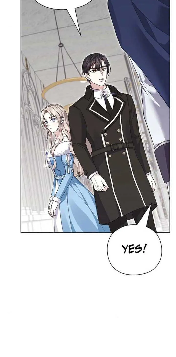 I will disappear for you, Your Grace the Grand Duke Chapter 16 page 66 - 