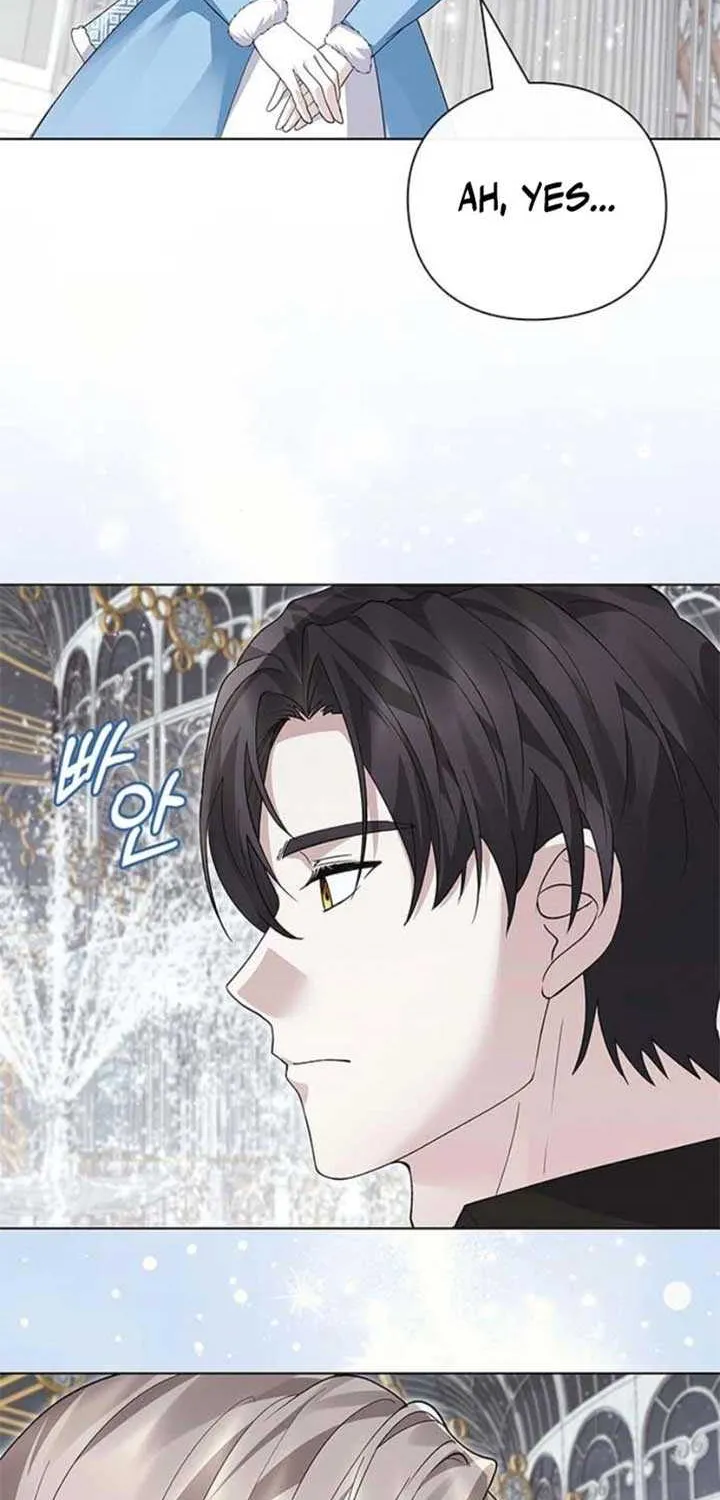 I will disappear for you, Your Grace the Grand Duke Chapter 16 page 70 - 