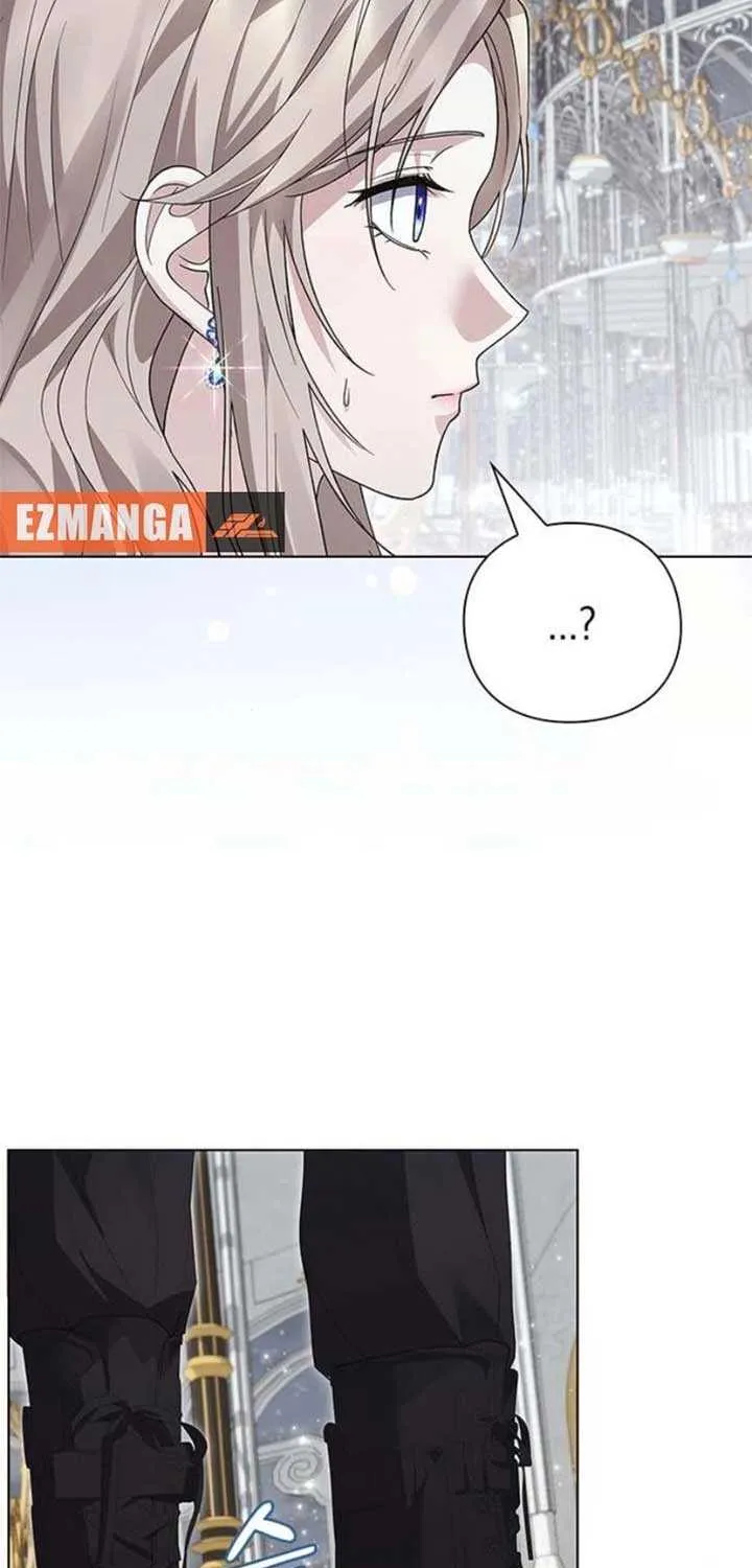 I will disappear for you, Your Grace the Grand Duke Chapter 16 page 71 - 