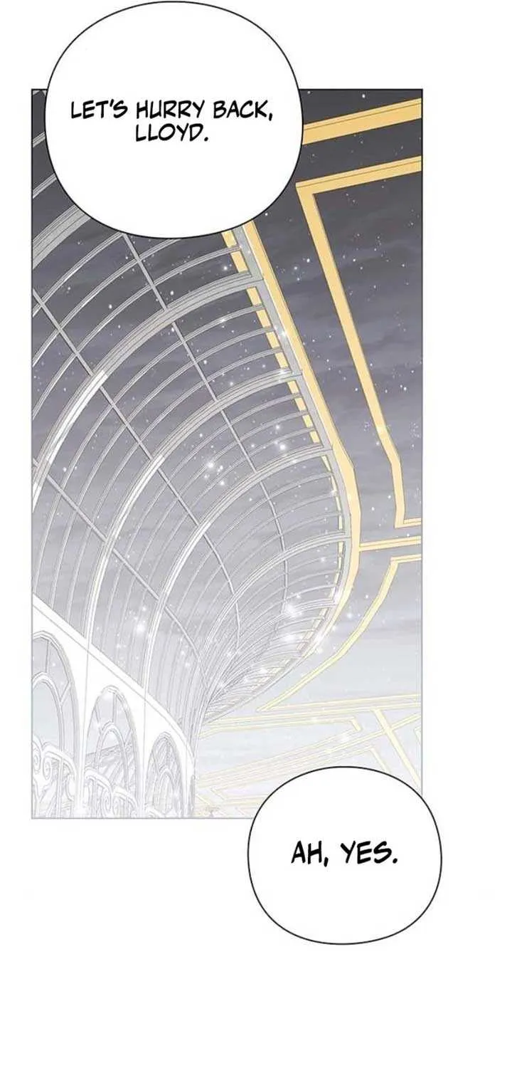 I will disappear for you, Your Grace the Grand Duke Chapter 16 page 74 - 