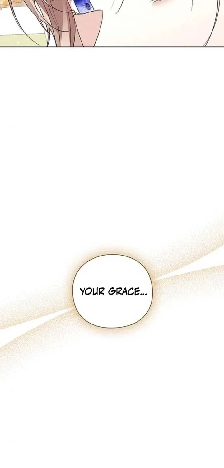I will disappear for you, Your Grace the Grand Duke Chapter 16 page 9 - 