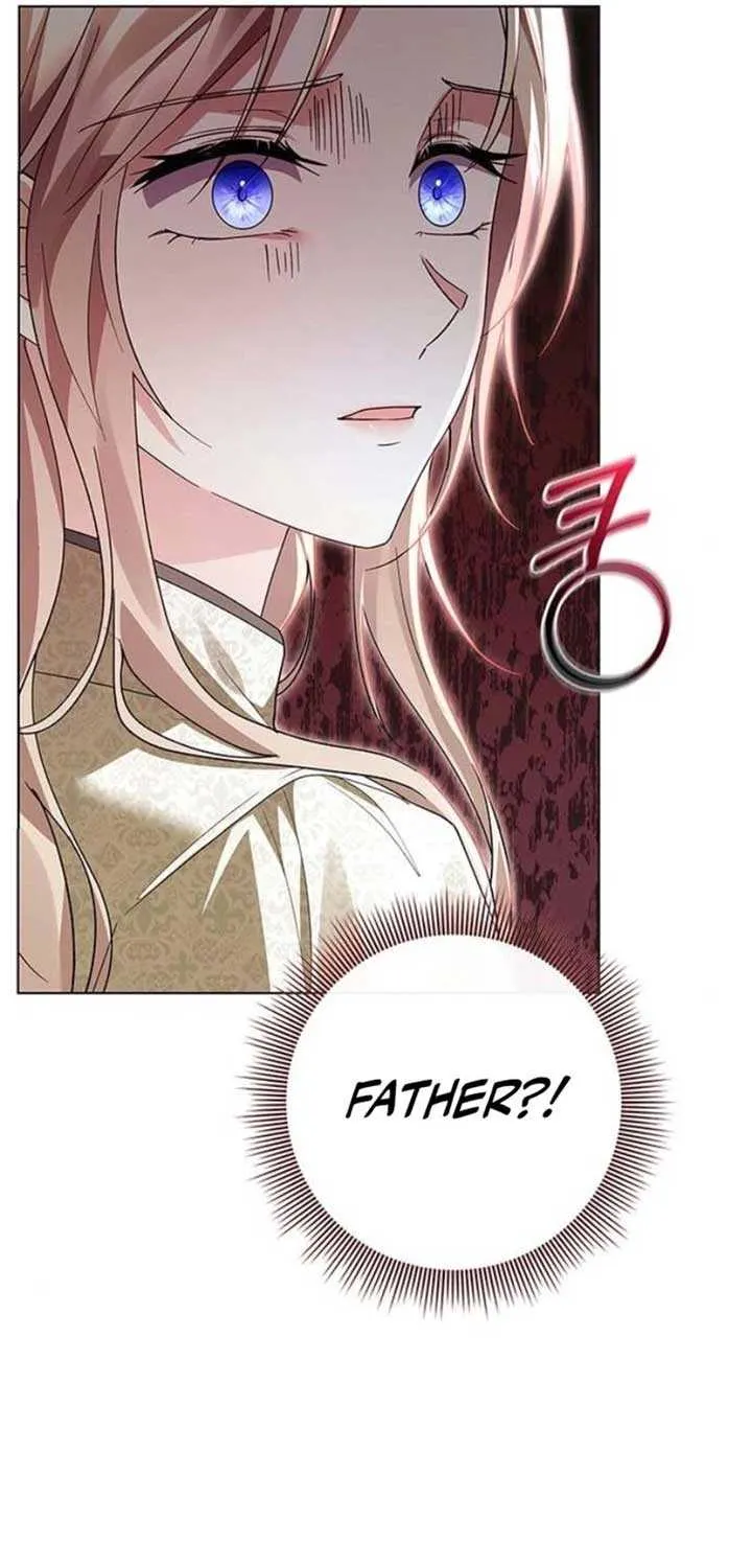 I will disappear for you, Your Grace the Grand Duke Chapter 16 page 81 - 