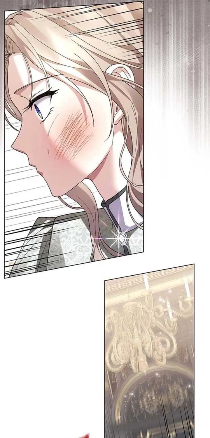I will disappear for you, Your Grace the Grand Duke Chapter 16 page 88 - 
