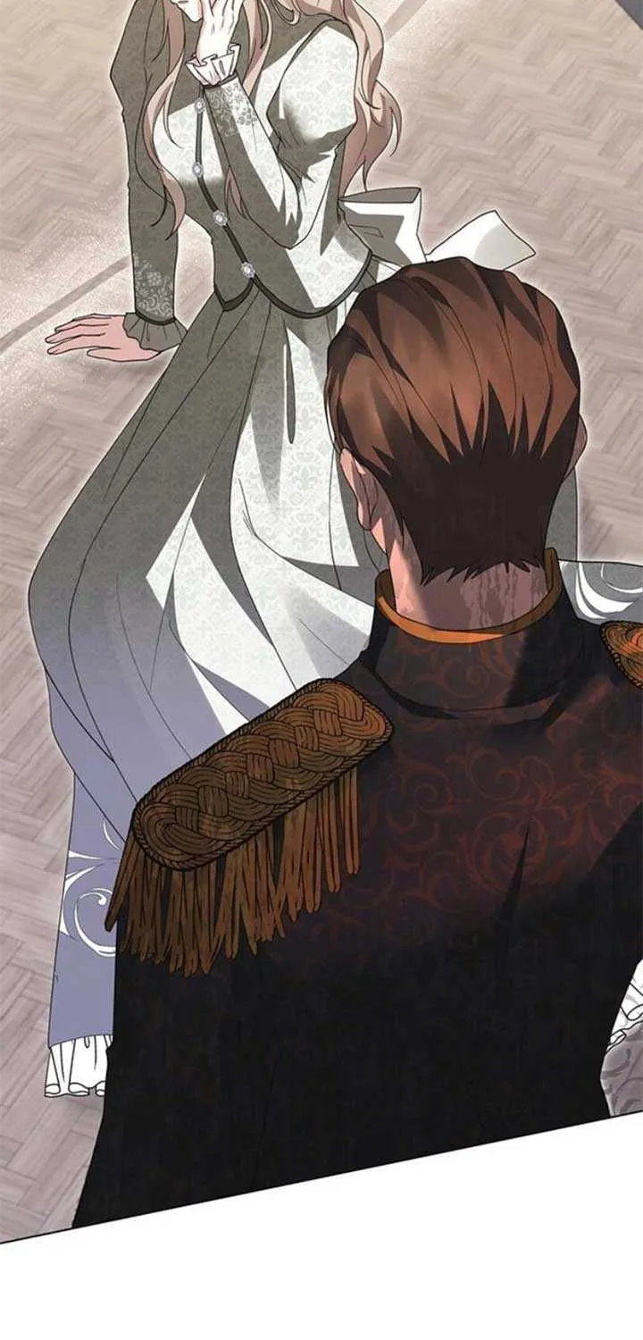 I will disappear for you, Your Grace the Grand Duke Chapter 16 page 90 - 