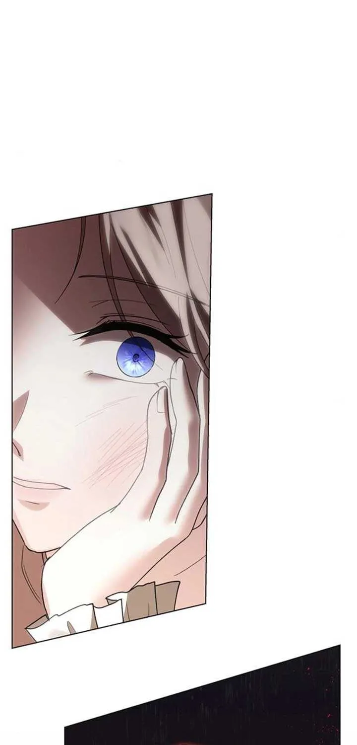 I will disappear for you, Your Grace the Grand Duke Chapter 16 page 91 - 