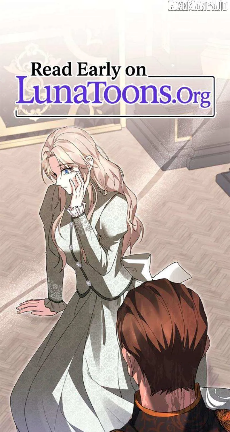 I will disappear for you, Your Grace the Grand Duke Chapter 17 page 1 - 