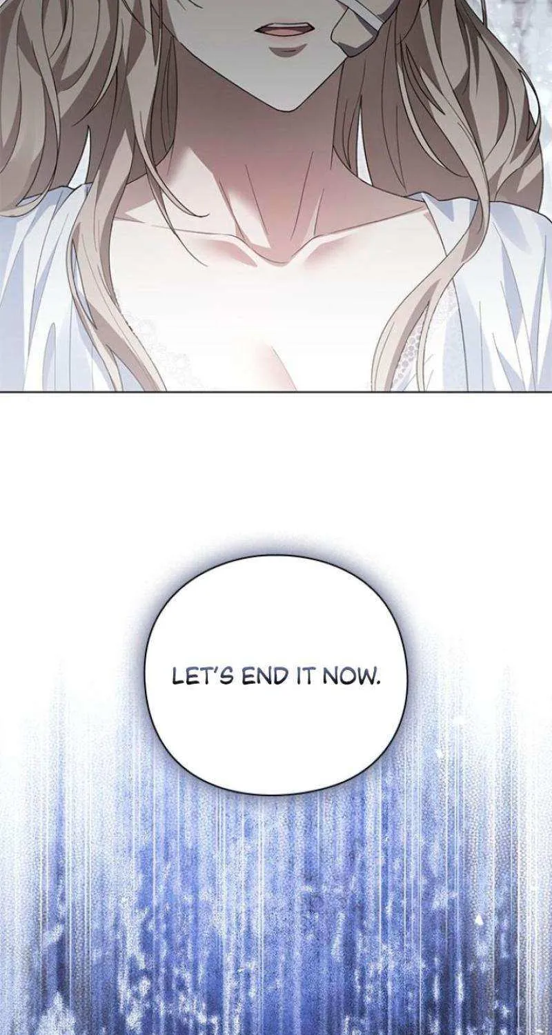 I will disappear for you, Your Grace the Grand Duke Chapter 17 page 103 - 