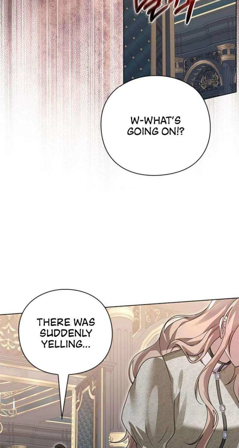 I will disappear for you, Your Grace the Grand Duke Chapter 17 page 13 - 