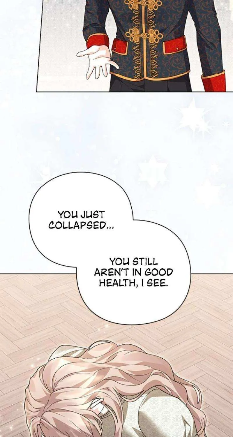 I will disappear for you, Your Grace the Grand Duke Chapter 17 page 16 - 