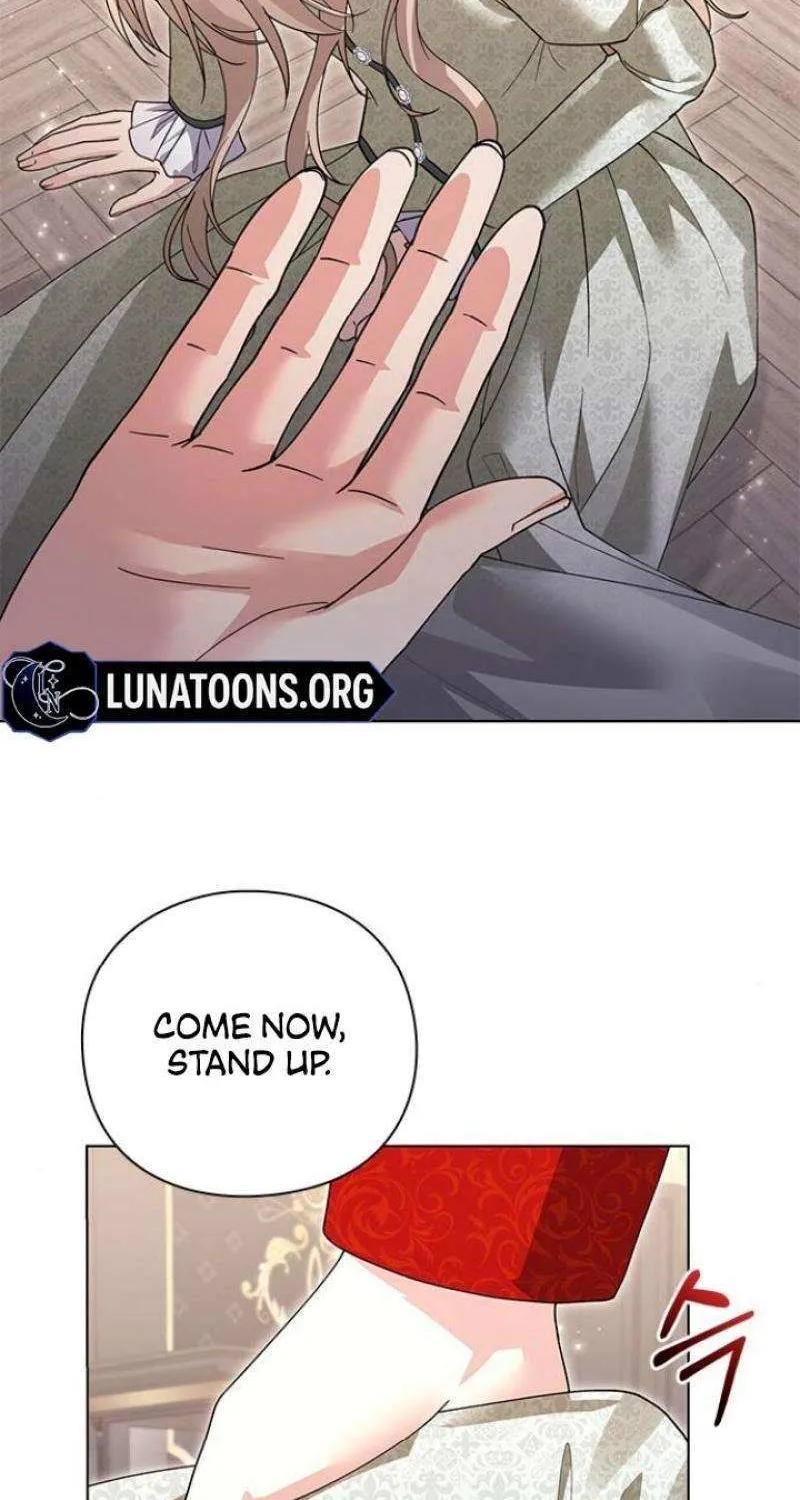 I will disappear for you, Your Grace the Grand Duke Chapter 17 page 17 - 