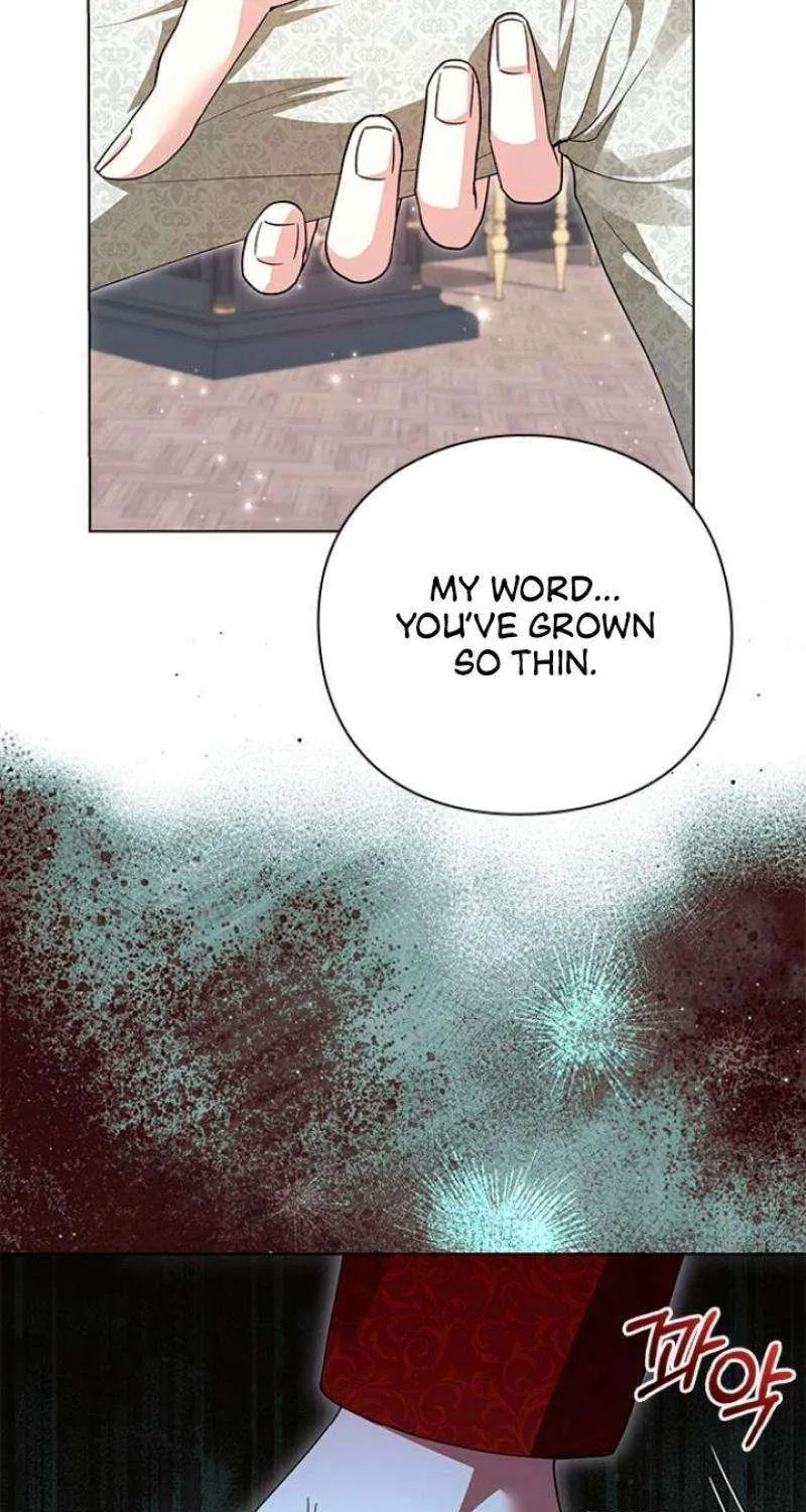 I will disappear for you, Your Grace the Grand Duke Chapter 17 page 18 - 