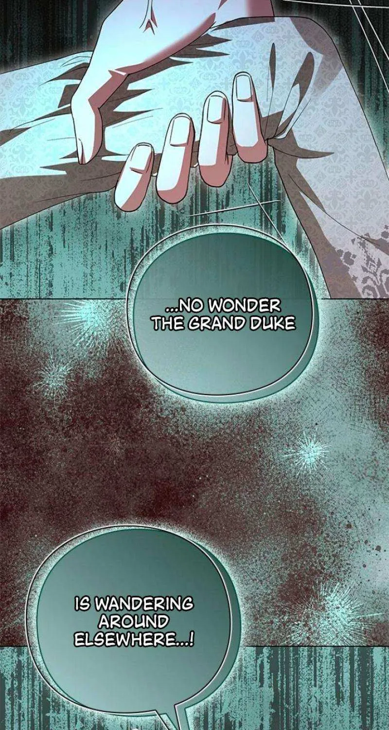 I will disappear for you, Your Grace the Grand Duke Chapter 17 page 19 - 