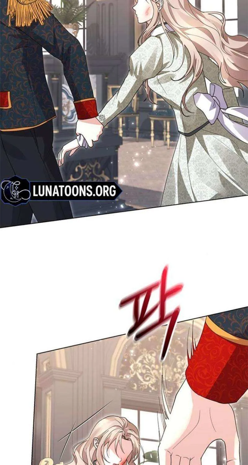 I will disappear for you, Your Grace the Grand Duke Chapter 17 page 27 - 