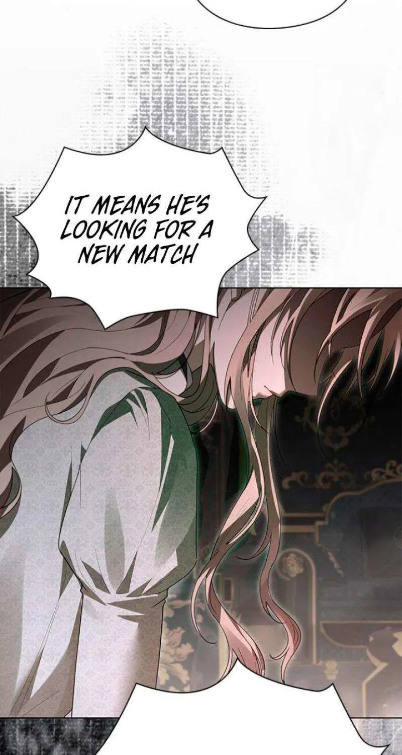 I will disappear for you, Your Grace the Grand Duke Chapter 17 page 30 - 