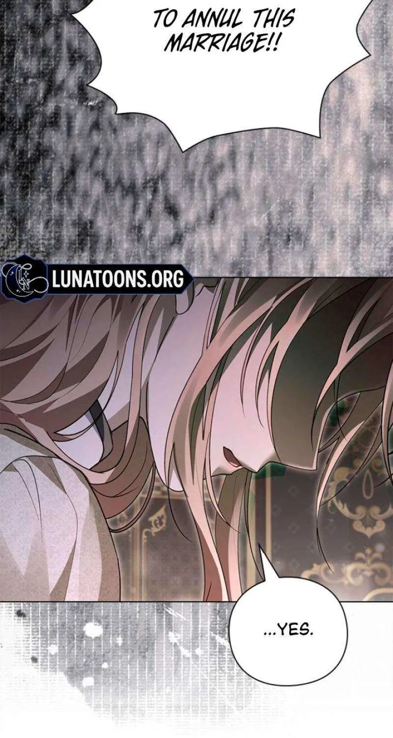 I will disappear for you, Your Grace the Grand Duke Chapter 17 page 31 - 
