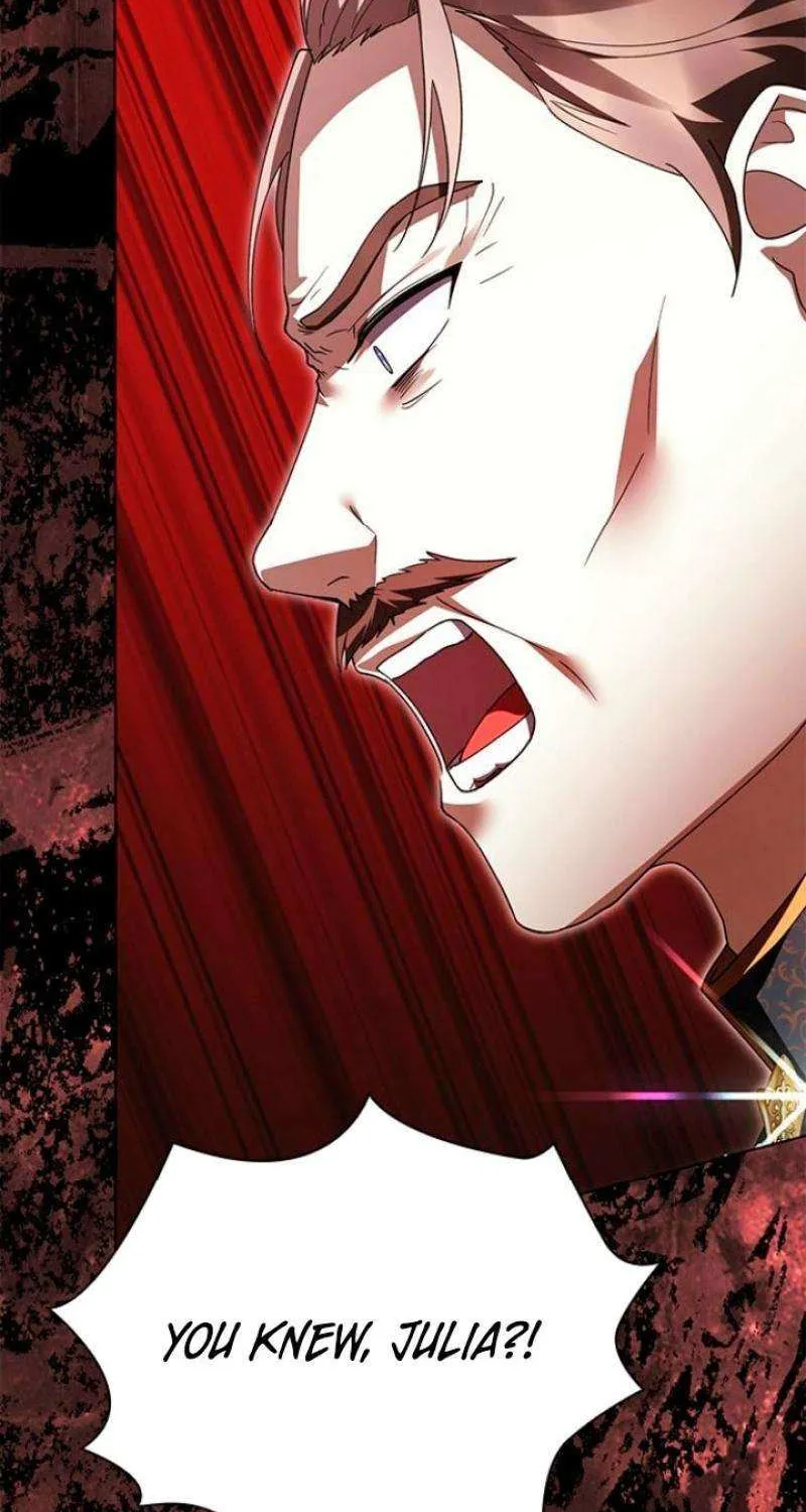 I will disappear for you, Your Grace the Grand Duke Chapter 17 page 34 - 