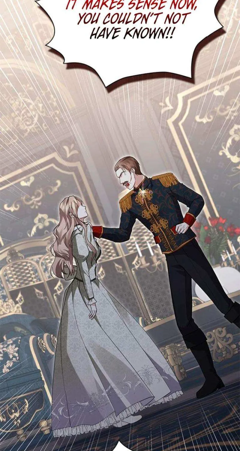 I will disappear for you, Your Grace the Grand Duke Chapter 17 page 36 - 