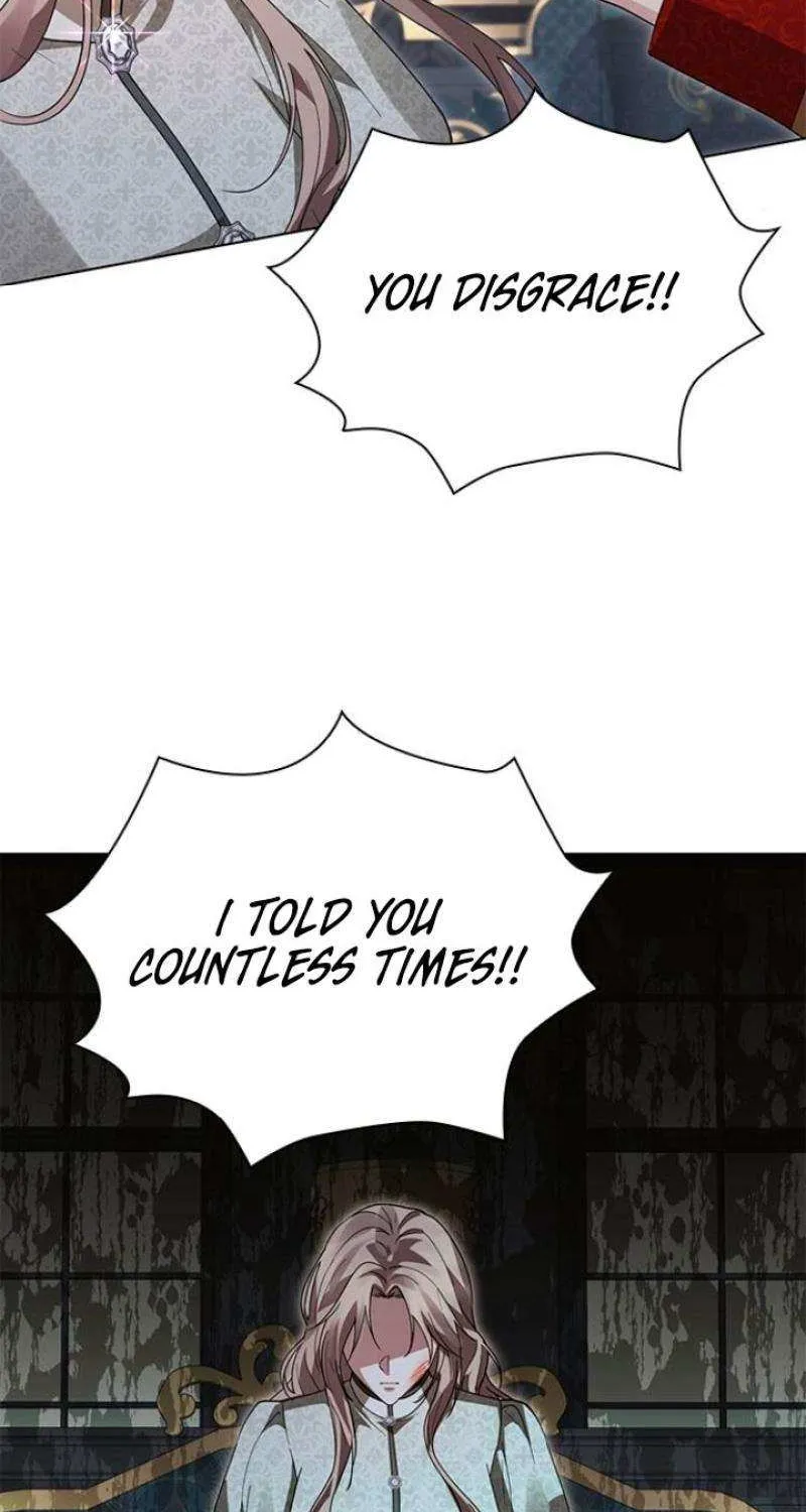 I will disappear for you, Your Grace the Grand Duke Chapter 17 page 38 - 