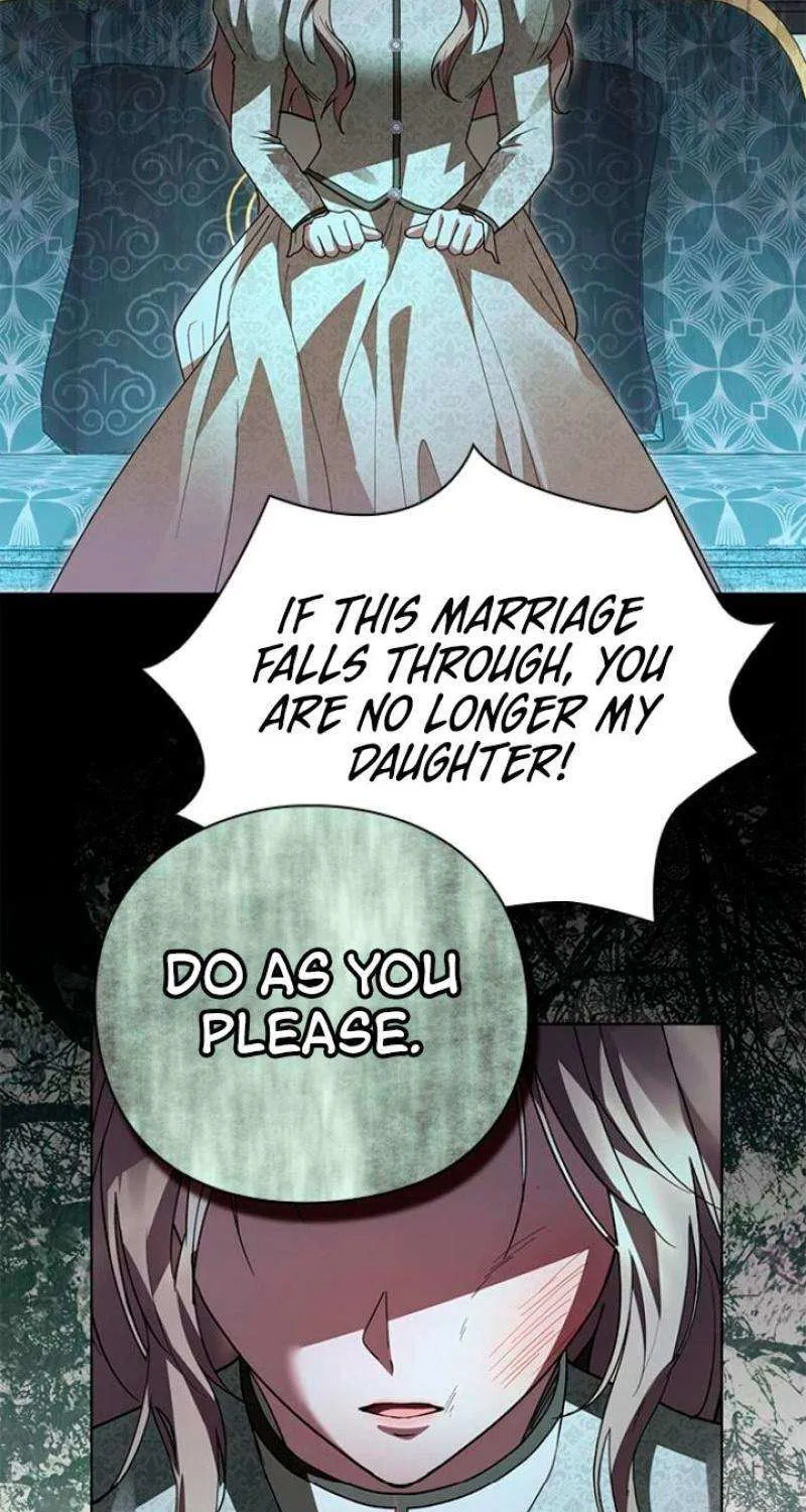 I will disappear for you, Your Grace the Grand Duke Chapter 17 page 39 - 