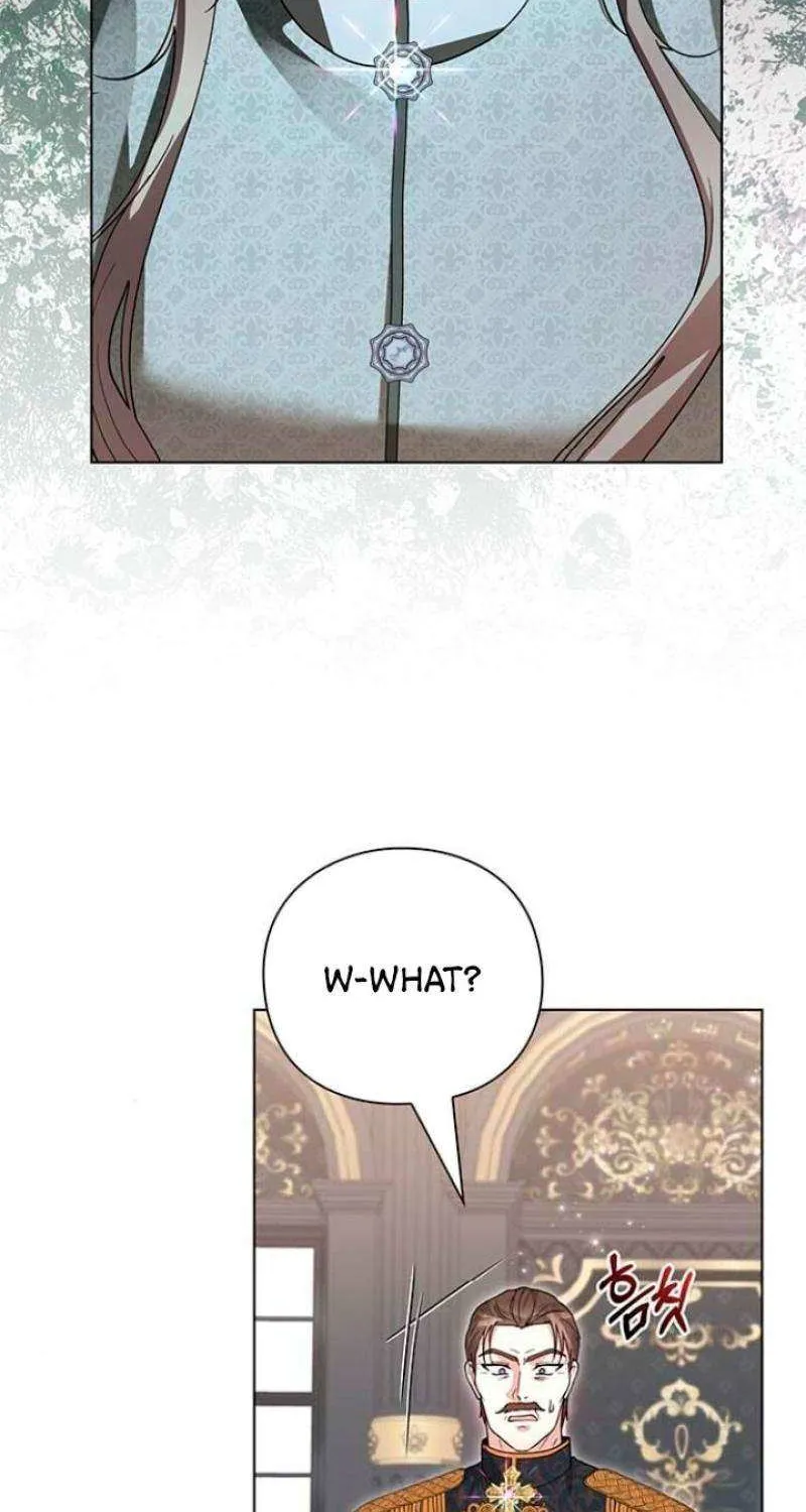 I will disappear for you, Your Grace the Grand Duke Chapter 17 page 40 - 