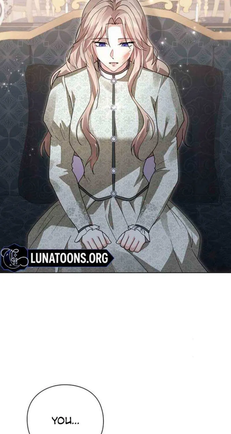 I will disappear for you, Your Grace the Grand Duke Chapter 17 page 42 - 