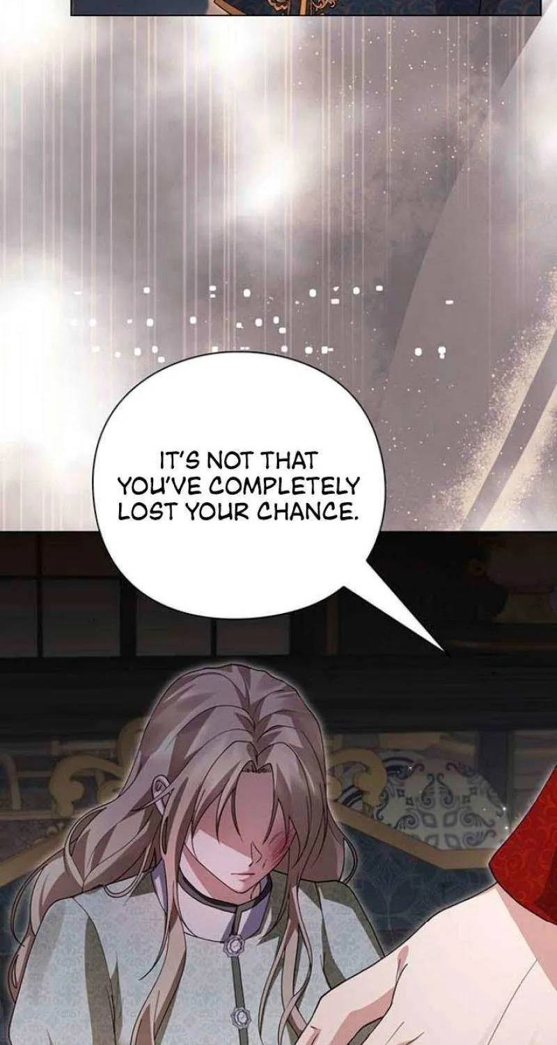 I will disappear for you, Your Grace the Grand Duke Chapter 17 page 46 - 