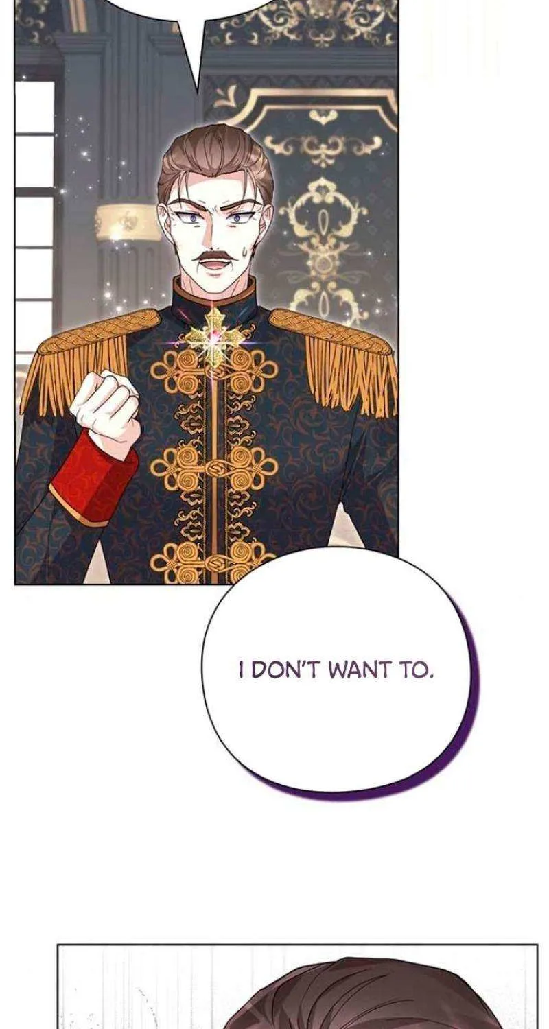 I will disappear for you, Your Grace the Grand Duke Chapter 17 page 48 - 