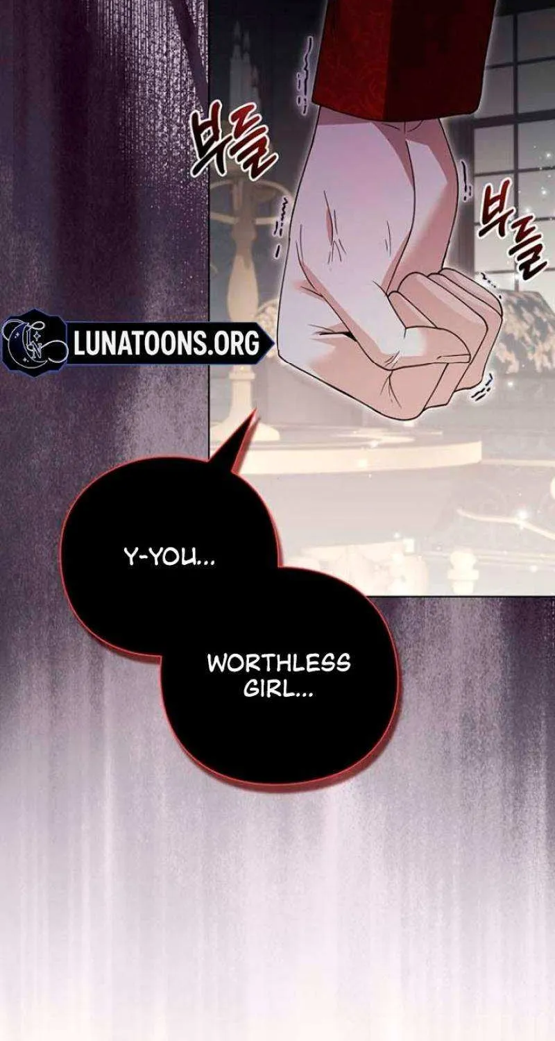 I will disappear for you, Your Grace the Grand Duke Chapter 17 page 50 - 
