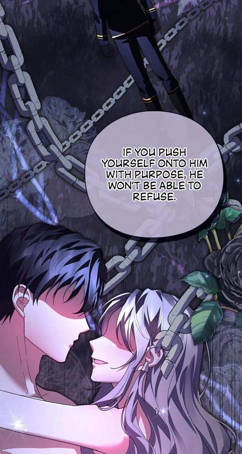 I will disappear for you, Your Grace the Grand Duke Chapter 17 page 58 - 