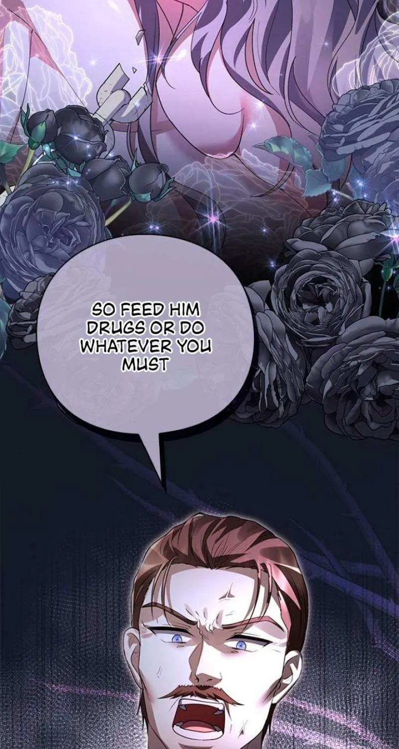 I will disappear for you, Your Grace the Grand Duke Chapter 17 page 59 - 