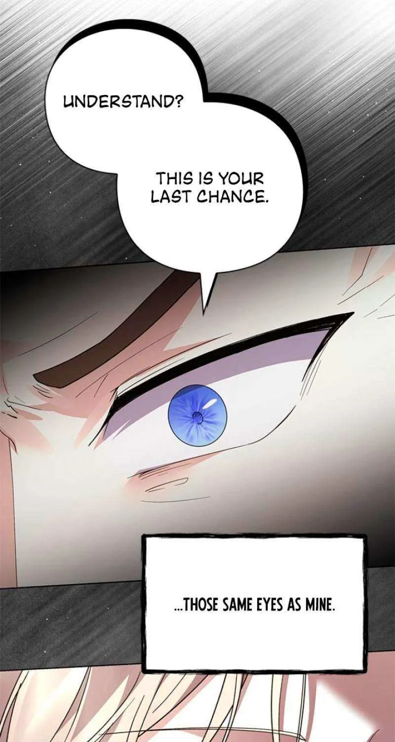 I will disappear for you, Your Grace the Grand Duke Chapter 17 page 61 - 