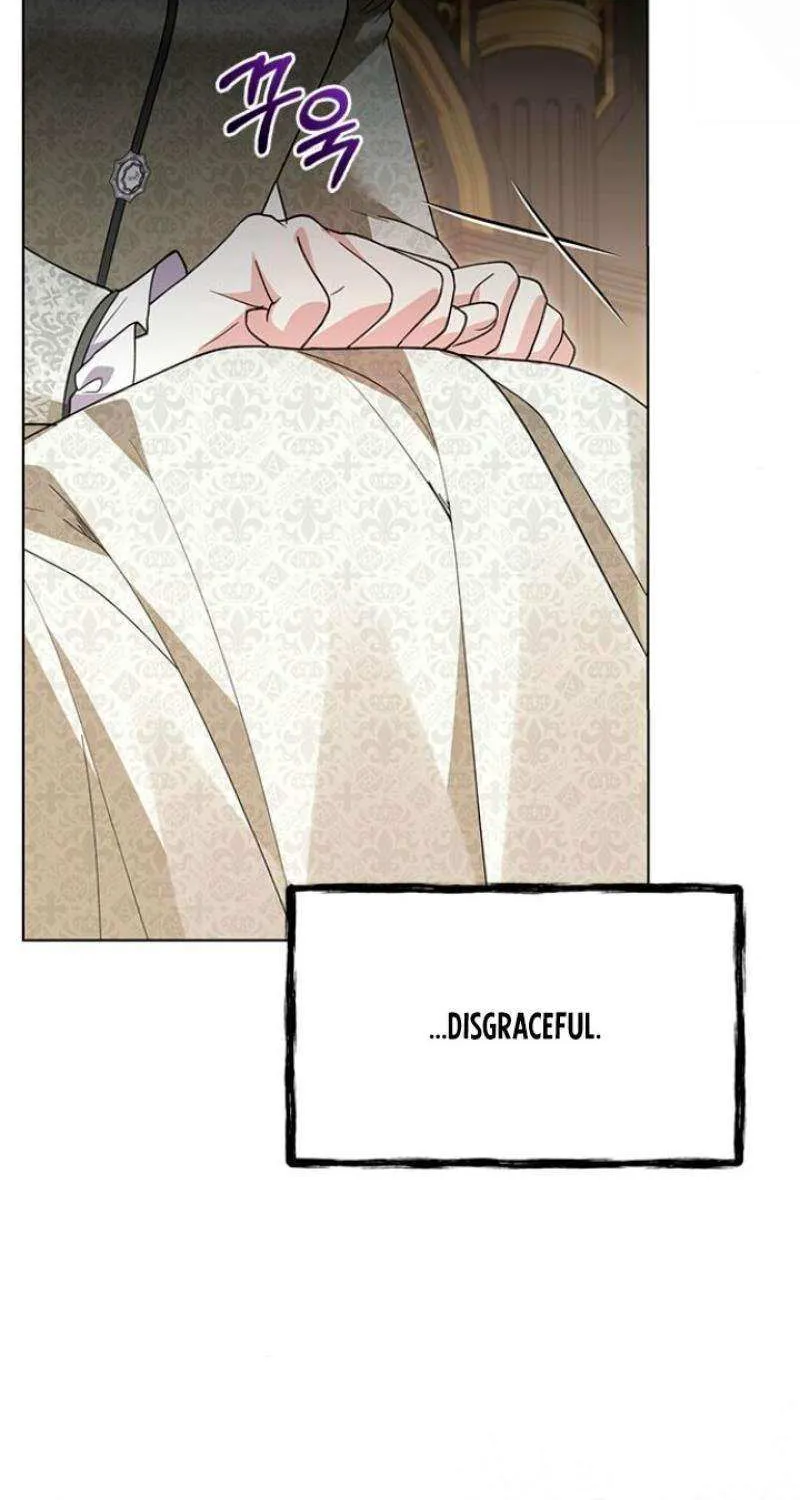 I will disappear for you, Your Grace the Grand Duke Chapter 17 page 63 - 