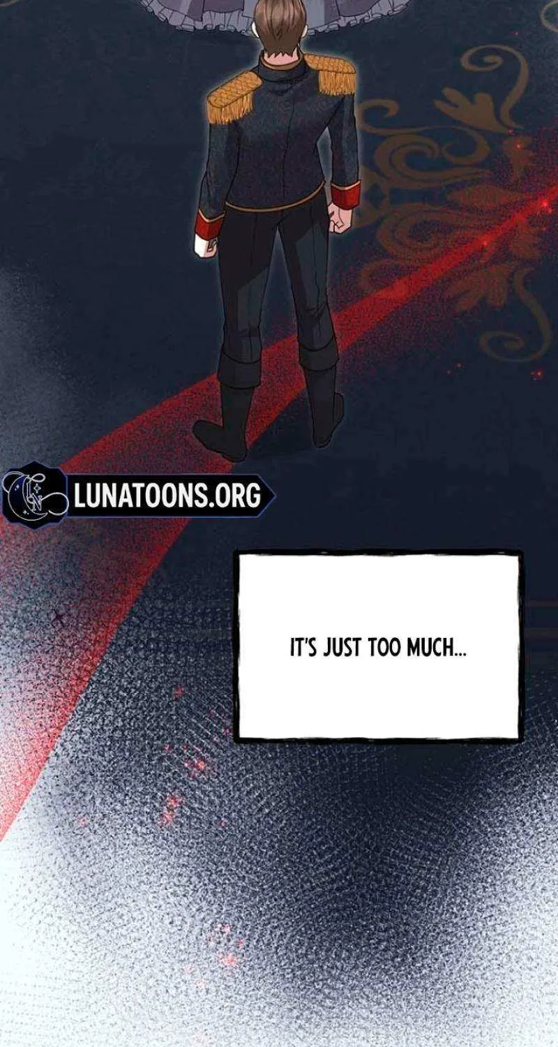 I will disappear for you, Your Grace the Grand Duke Chapter 17 page 65 - 