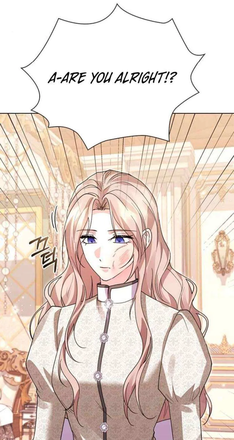I will disappear for you, Your Grace the Grand Duke Chapter 17 page 69 - 