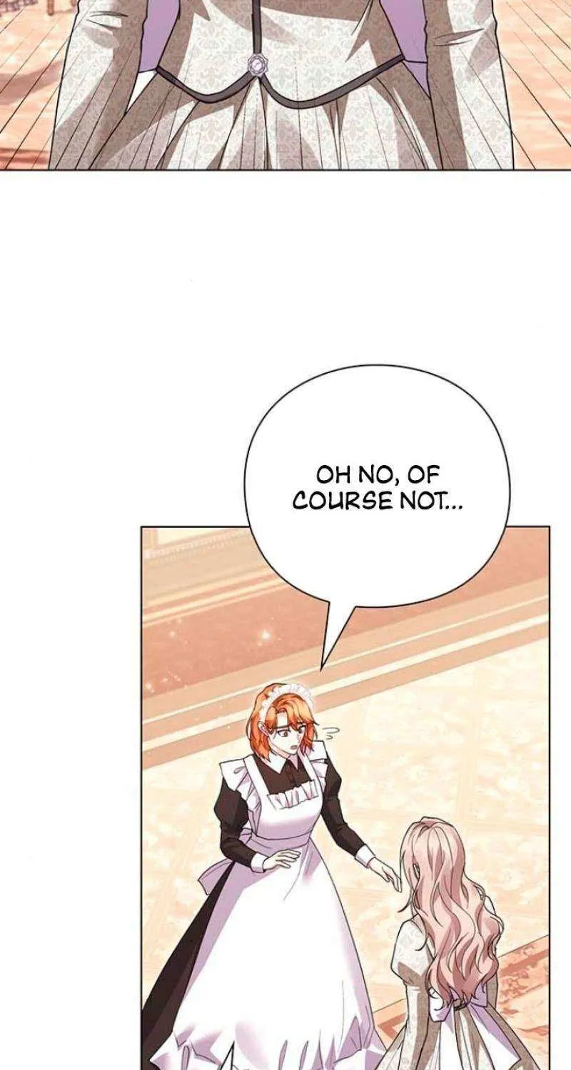 I will disappear for you, Your Grace the Grand Duke Chapter 17 page 70 - 