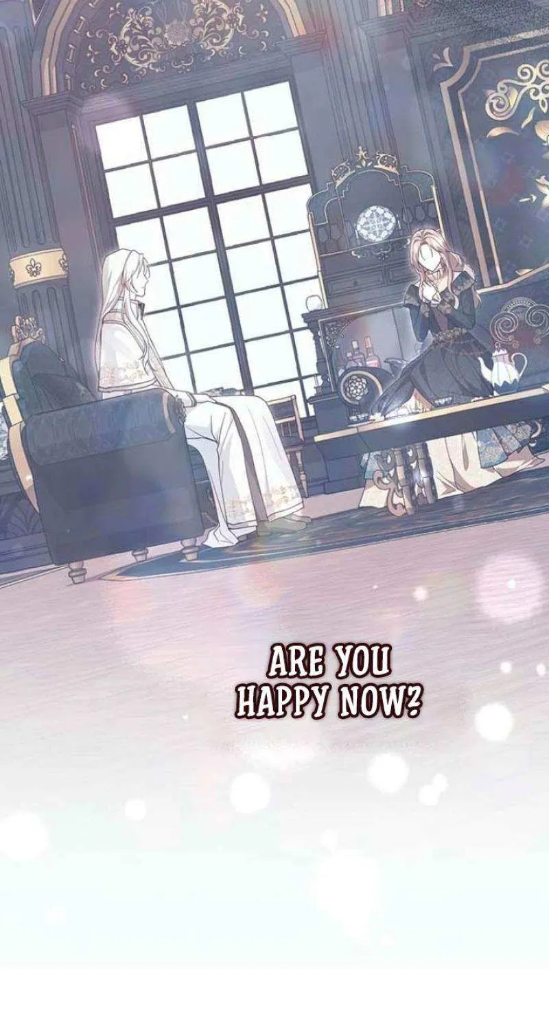 I will disappear for you, Your Grace the Grand Duke Chapter 17 page 76 - 
