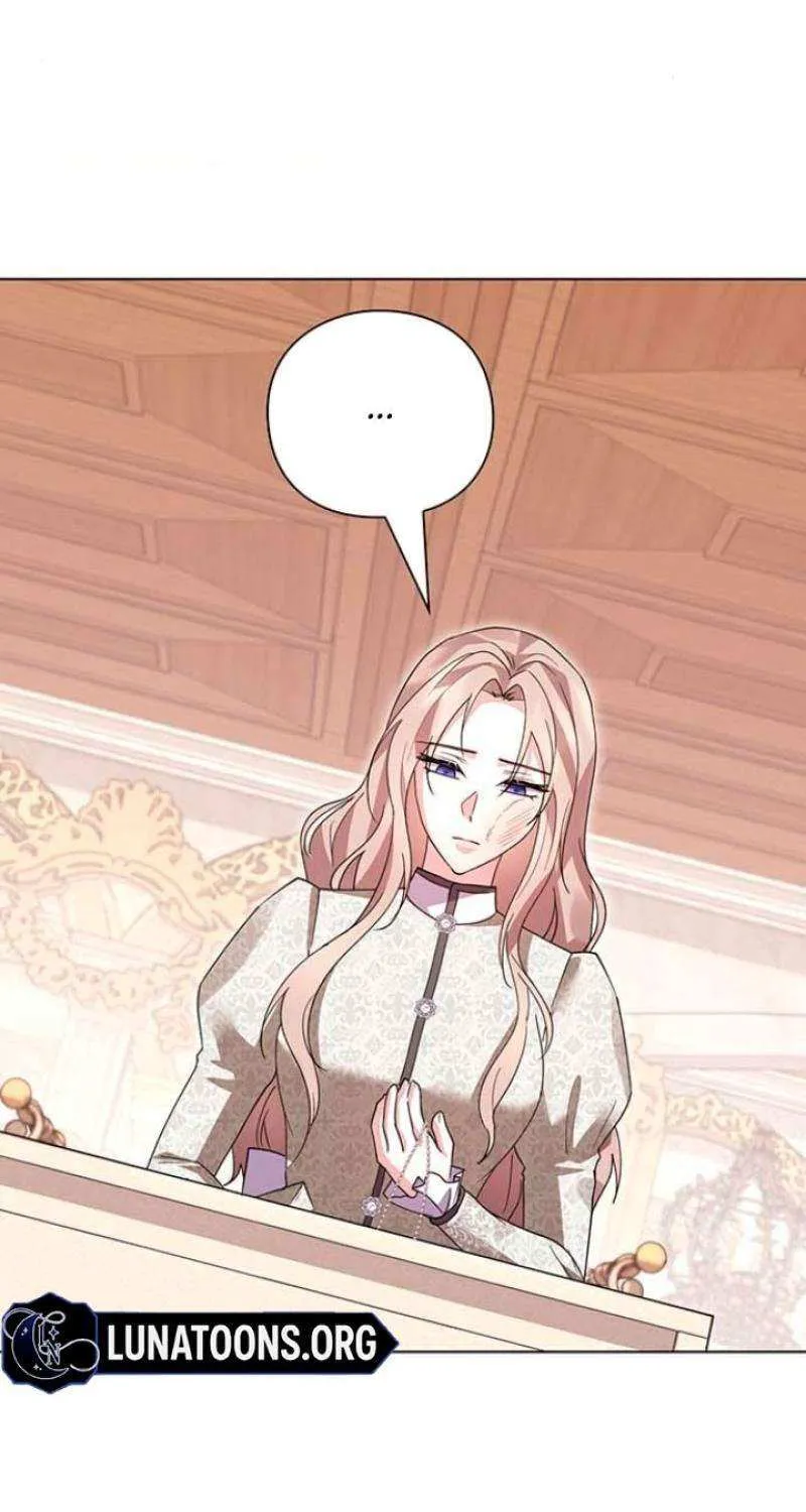 I will disappear for you, Your Grace the Grand Duke Chapter 17 page 77 - 