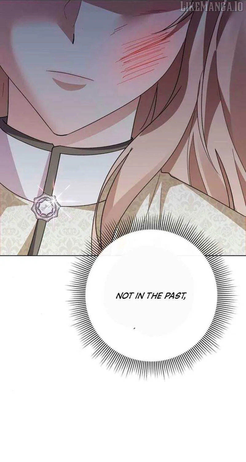 I will disappear for you, Your Grace the Grand Duke Chapter 17 page 79 - 