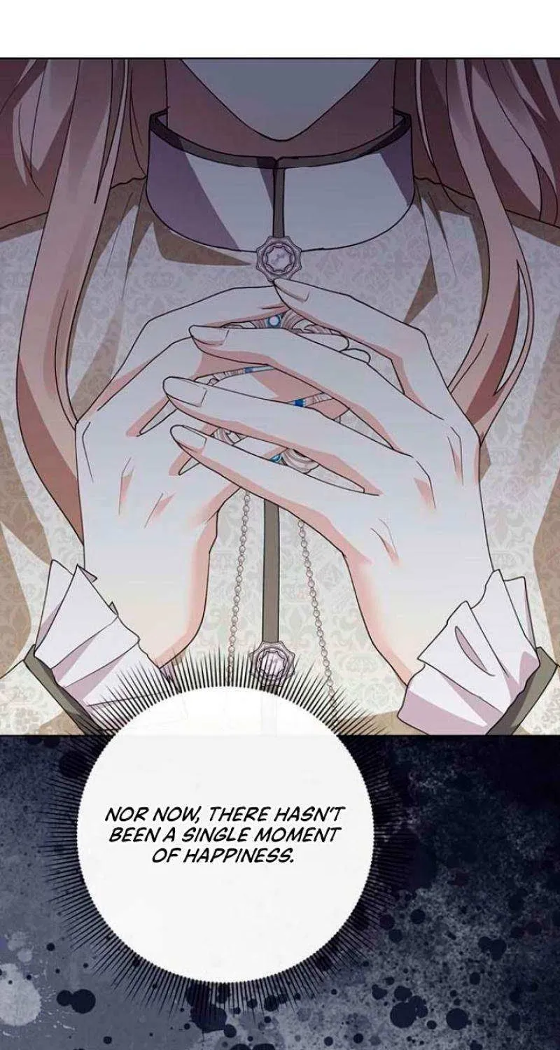 I will disappear for you, Your Grace the Grand Duke Chapter 17 page 80 - 