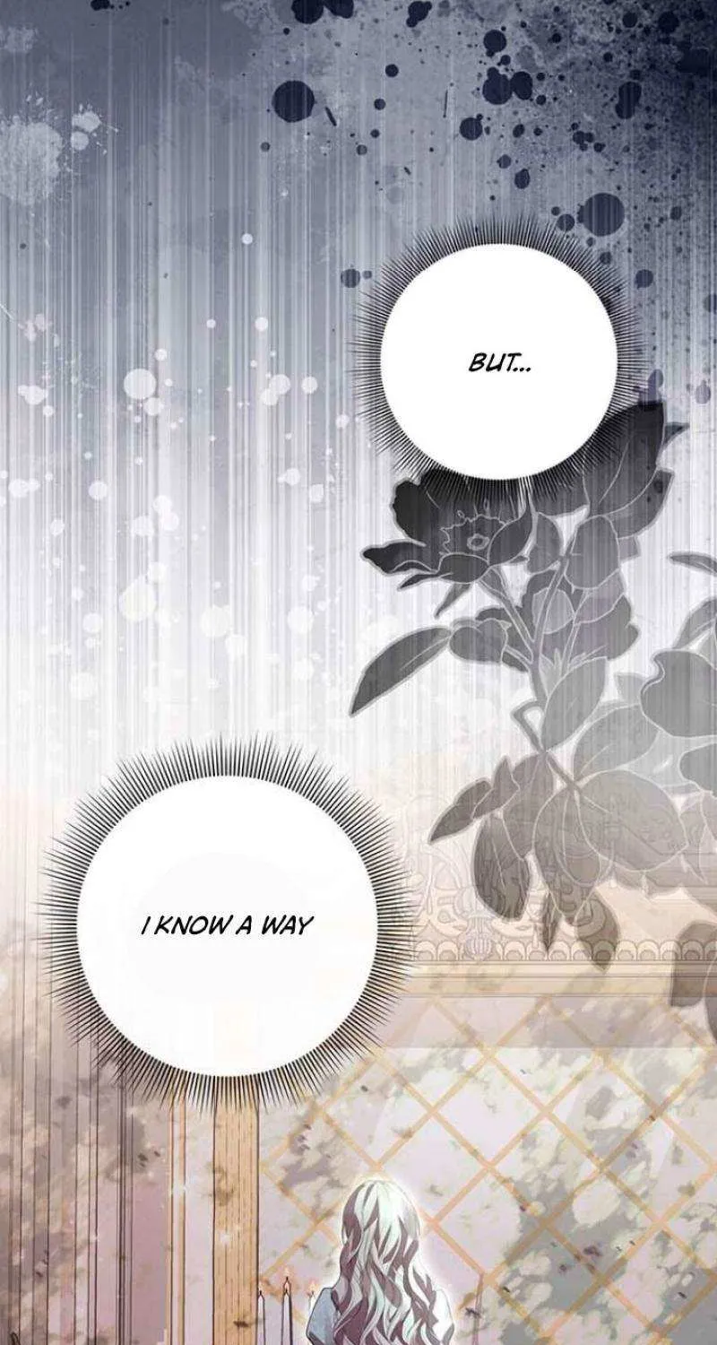 I will disappear for you, Your Grace the Grand Duke Chapter 17 page 81 - 