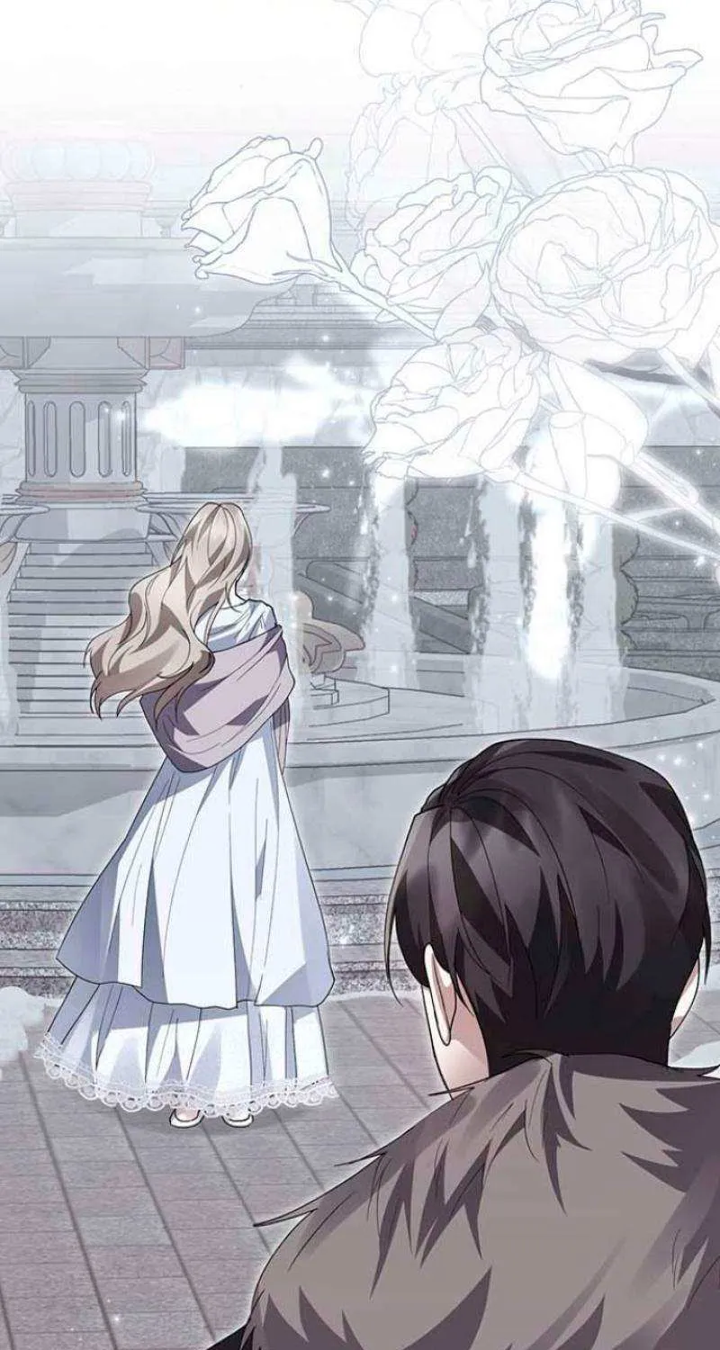 I will disappear for you, Your Grace the Grand Duke Chapter 17 page 87 - 