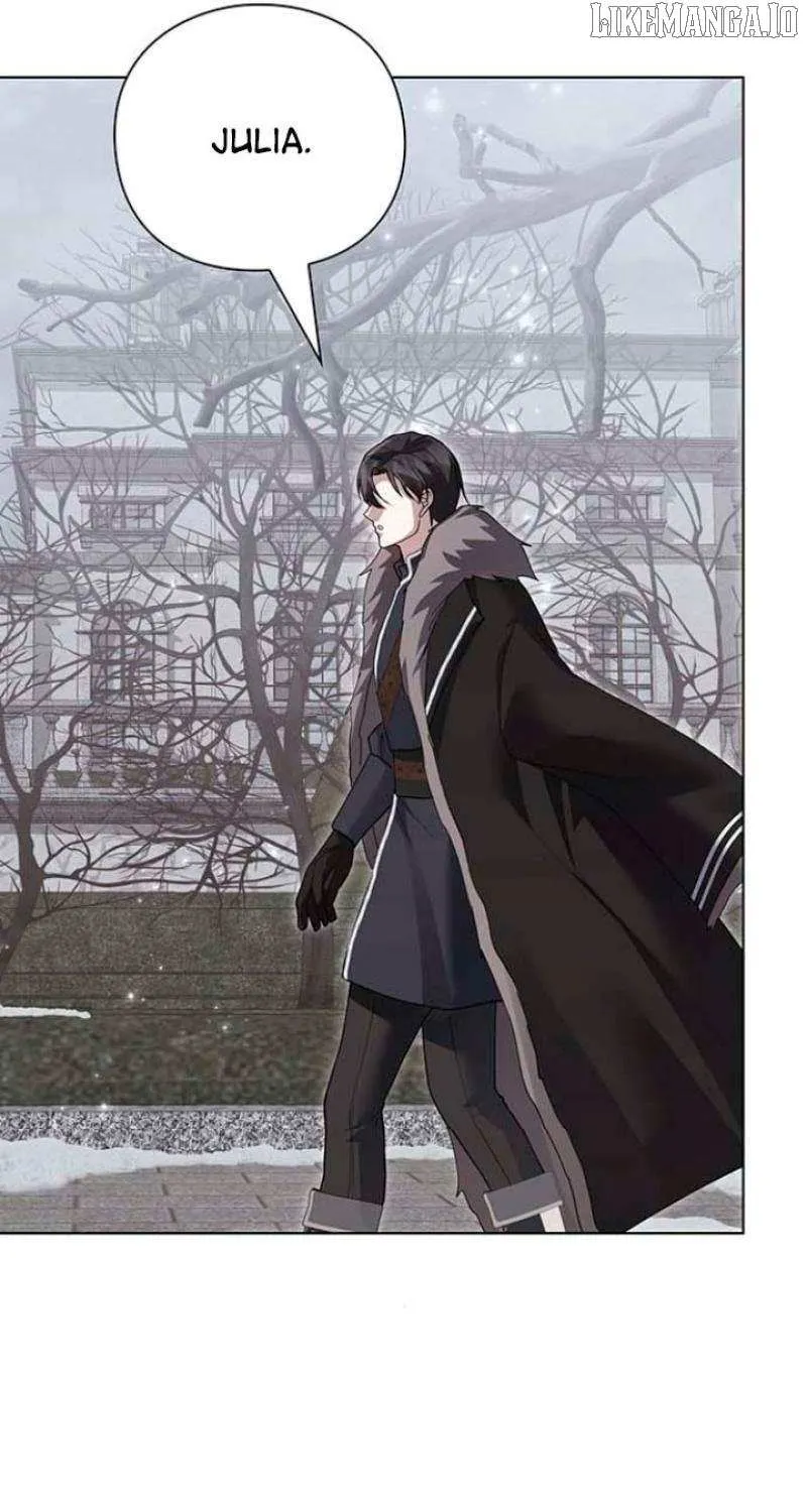 I will disappear for you, Your Grace the Grand Duke Chapter 17 page 90 - 
