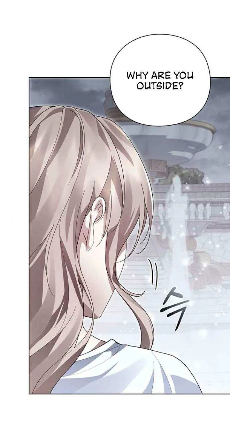 I will disappear for you, Your Grace the Grand Duke Chapter 17 page 91 - 