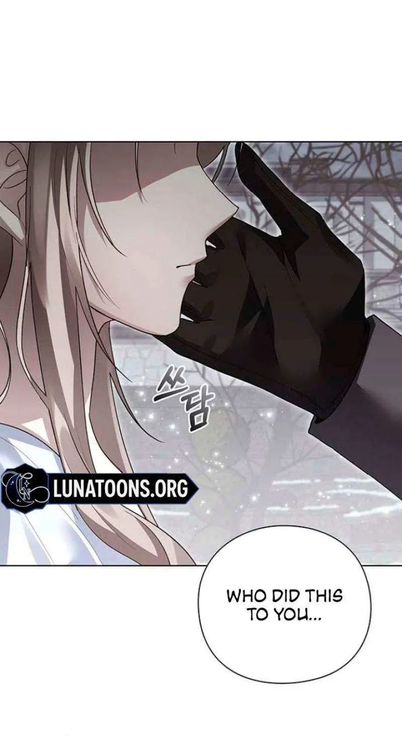 I will disappear for you, Your Grace the Grand Duke Chapter 17 page 95 - 