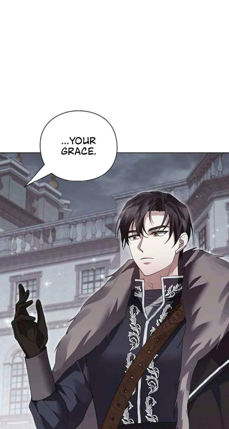 I will disappear for you, Your Grace the Grand Duke Chapter 17 page 97 - 