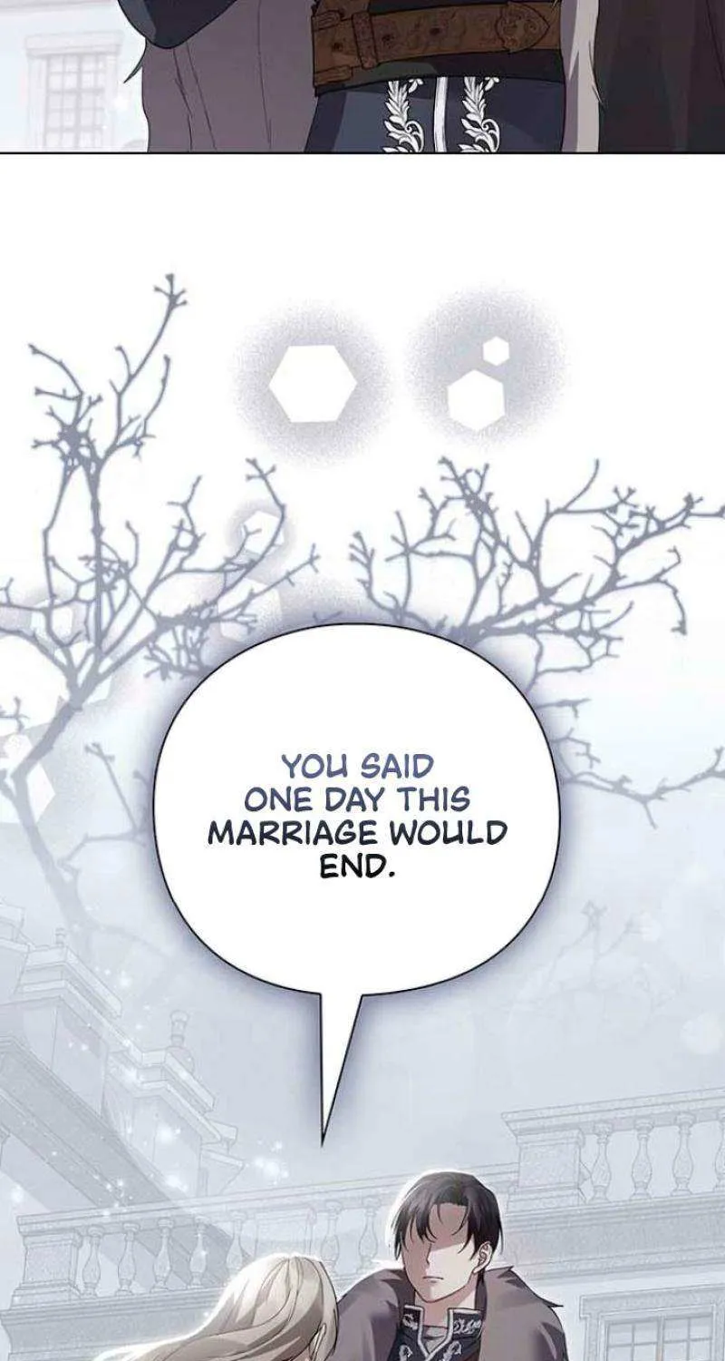 I will disappear for you, Your Grace the Grand Duke Chapter 17 page 98 - 