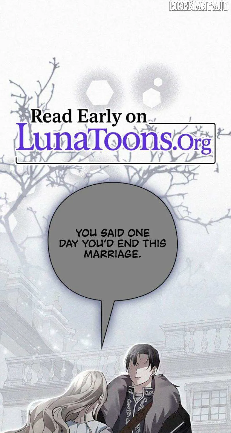 I will disappear for you, Your Grace the Grand Duke Chapter 18 page 2 - 